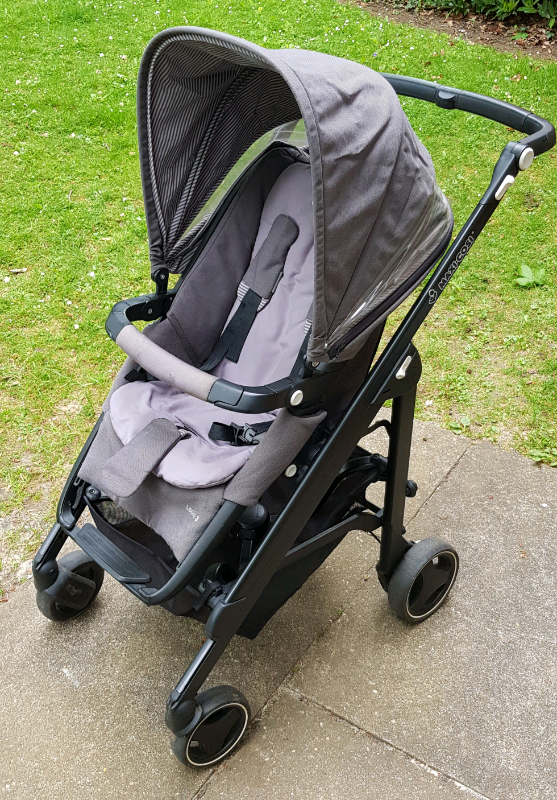 maxi cosi loola 3 pushchair
